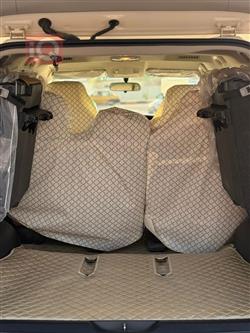 تۆیۆتا فۆرچێنەر